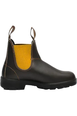 Blundstone Damen, Schuhe, Braun, 36 1/2 EUGröße: