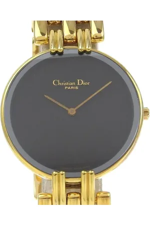 Dior Herren, Pre-Owned, Gelb, ONE SIZEGröße: