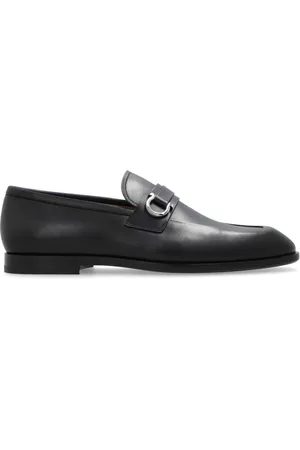Salvatore Ferragamo Herren, Schuhe, Blau, 41 EUGröße: