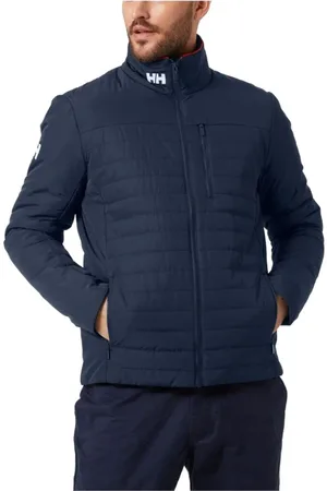 Helly Hansen Herren, Jacken, Blau, SGröße: