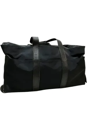 Hermès Damen, Pre-Owned, Schwarzk, ONE SIZEGröße: