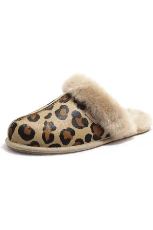 UGG Damen, Schuhe, Braun, 36 EUGröße: