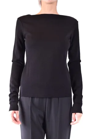 Givenchy Damen, Oberteile, Schwarzk, SGröße: