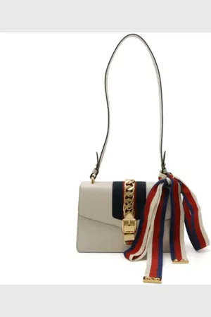 Gucci Damen, Pre-Owned, Weiß, ONE SIZEGröße: