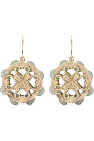 ALÉMAIS Damen, Accessories, Gelb, ONE SIZEGröße: