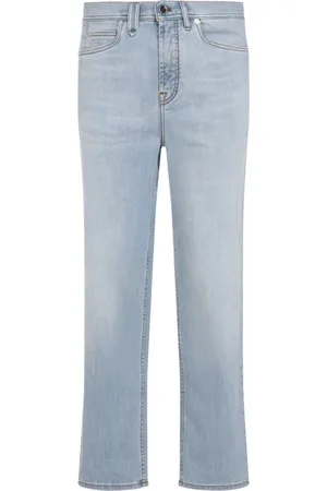 BRIONI Herren, Jeans, Blau, W31Größe: