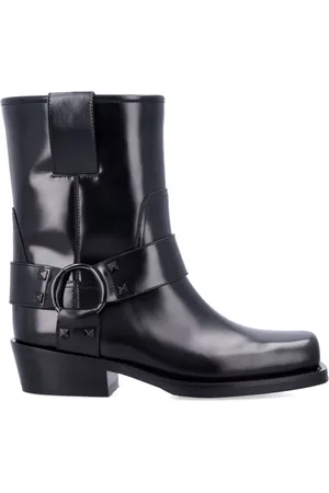 VALENTINO GARAVANI Damen, Schuhe, Schwarzk, 40 EUGröße: