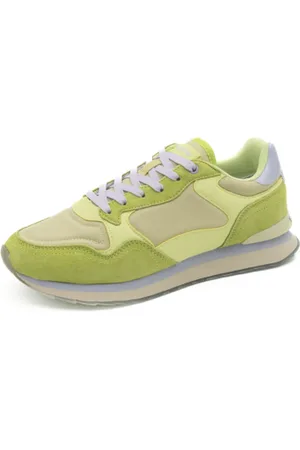 HOFF Damen, Schuhe, Grün, 39 EUGröße: