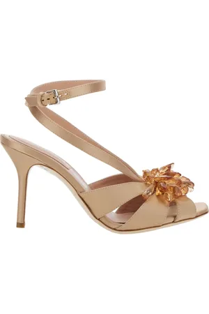 Alberta Ferretti Damen, Schuhe, , 38 EUGröße: