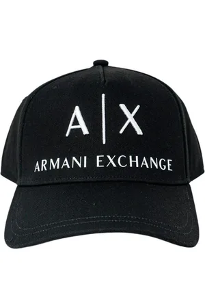 Armani Exchange Herren, Accessories, Schwarzk, ONE SIZEGröße: