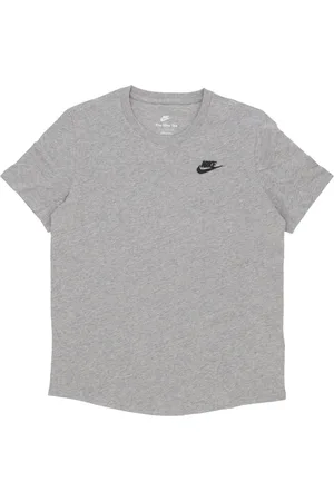 Nike Damen, Oberteile, Grau, SGröße: