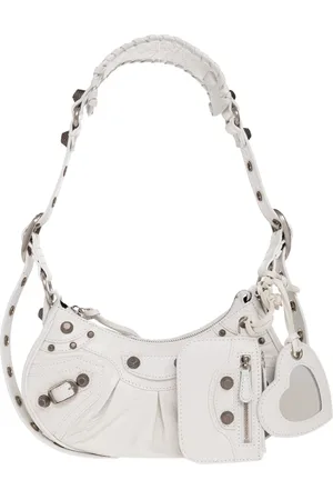Balenciaga Damen, Taschen, Weiß, ONE SIZEGröße: