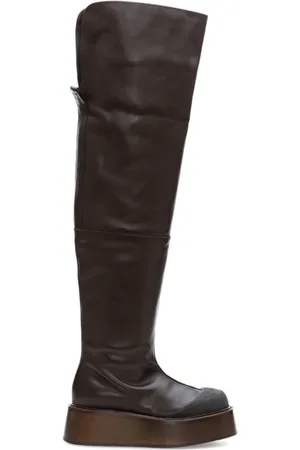 Bally Damen, Schuhe, Braun, 36 EUGröße: