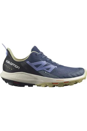 Salomon Damen, Sport, Blau, 37 EUGröße: