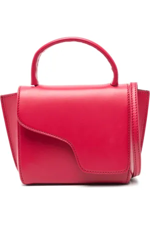 ATP Atelier Damen, Taschen, Rosa, ONE SIZEGröße: