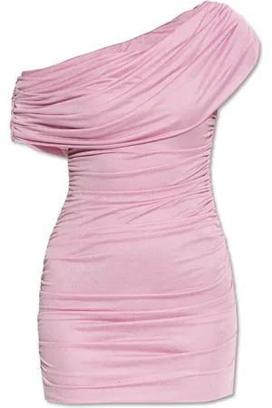 BLUMARINE Damen, Kleider, Rosa, XSGröße: