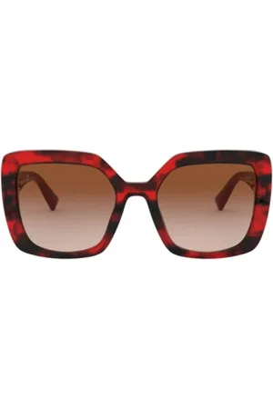 VALENTINO Damen, Accessories, Rot, 53 MMGröße: