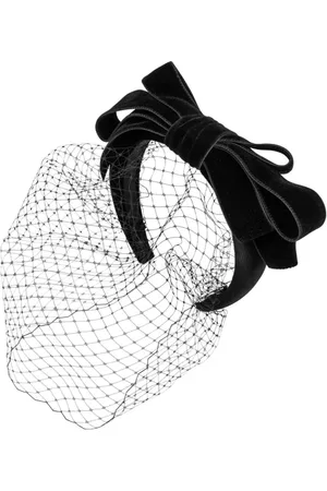 Jennifer Behr Damen, Accessories, Schwarzk, ONE SIZEGröße: