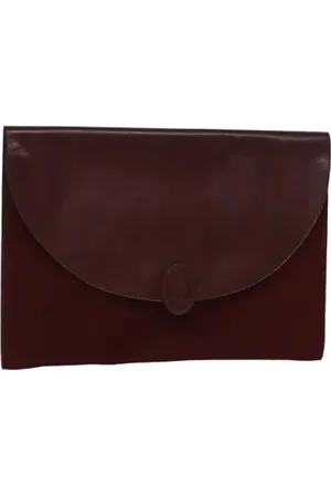 Cartier Damen, Pre-Owned, Rot, ONE SIZEGröße: