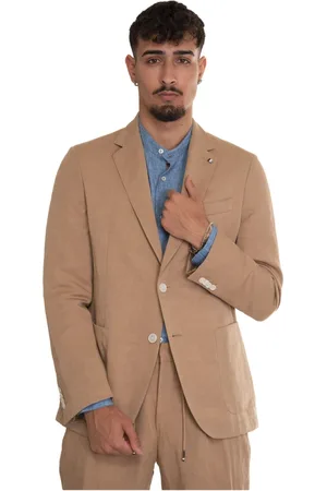 HUGO BOSS Herren, Anzüge, , LGröße:
