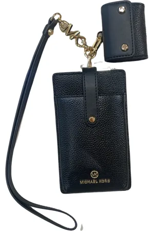 Michael Kors Herren, Accessories, Schwarzk, ONE SIZEGröße: