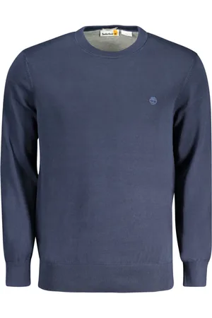 Timberland Herren, Sweatshirts & Hoodies, Blau, SGröße:
