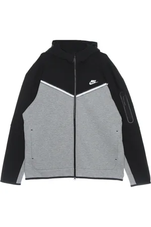 Nike Herren, Sweatshirts & Hoodies, Schwarzk, XLGröße: