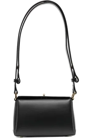 Plan C Damen, Taschen, Schwarzk, ONE SIZEGröße:
