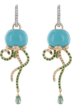 CHANTECLER Damen, Accessories, Blau, ONE SIZEGröße:
