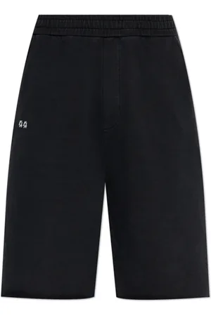 44 Label Group Herren, Shorts, Schwarzk, LGröße: