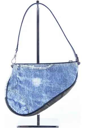 Dior Damen, Pre-Owned, Blau, ONE SIZEGröße: