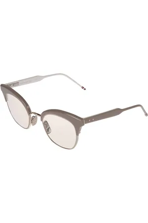 Thom Browne Unisex, Accessories, Schwarzk, ONE SIZEGröße: