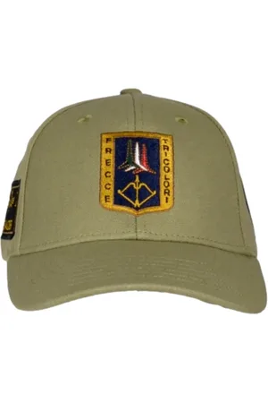 Aeronautica Militare Herren, Accessories, Grün, ONE SIZEGröße: