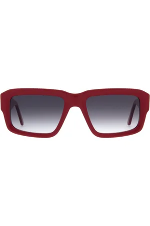 ANDY WOLF Damen, Accessories, Rot, 54 MMGröße: