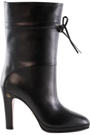 Gucci Damen, Schuhe, Schwarzk, 40 EUGröße: