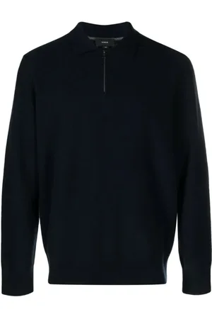 Vince Herren, Sweatshirts & Hoodies, Blau, XSGröße:
