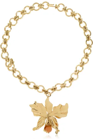 ULLA JOHNSON Damen, Accessories, Gelb, ONE SIZEGröße: