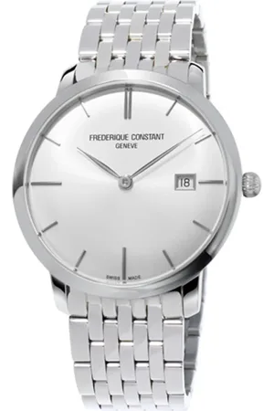 Frederique Constant Damen, Accessories, Grau, ONE SIZEGröße: