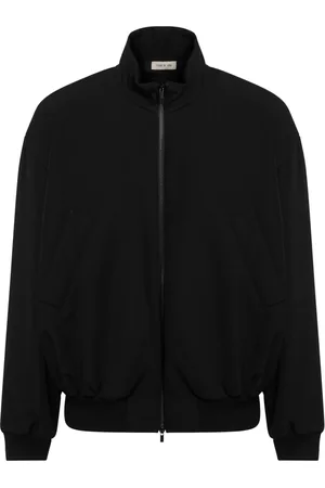 FEAR OF GOD Herren, Jacken, Schwarzk, MGröße: