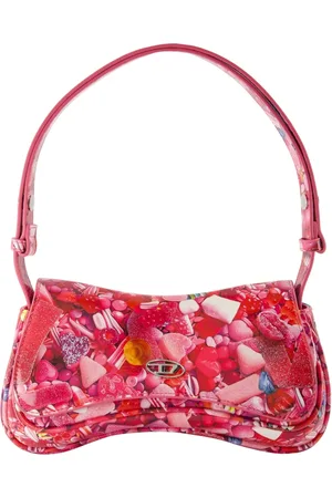 Diesel Damen, Taschen, Rosa, ONE SIZEGröße: