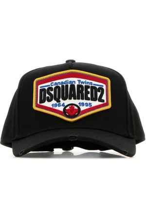 Dsquared2 Herren, Accessories, Schwarzk, ONE SIZEGröße: