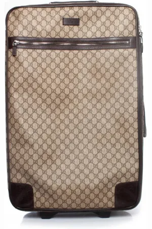 Gucci Damen, Pre-Owned, Braun, ONE SIZEGröße: