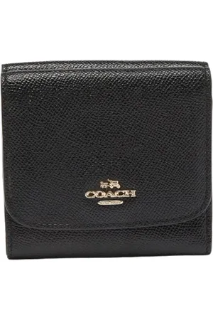 Coach Damen, Pre-Owned, Schwarzk, ONE SIZEGröße: