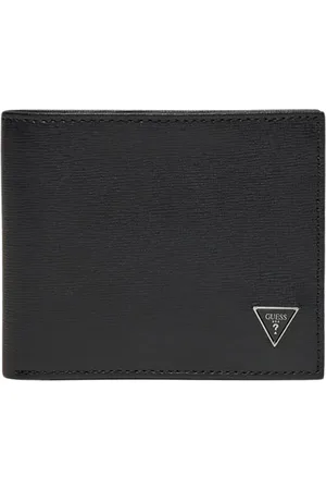 Guess Herren, Accessories, Schwarzk, ONE SIZEGröße: