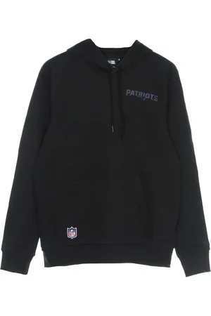 New Era Herren, Sweatshirts & Hoodies, Schwarzk, SGröße: