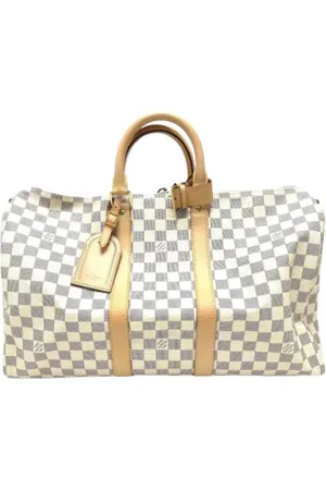 LOUIS VUITTON Damen, Pre-Owned, Weiß, ONE SIZEGröße: