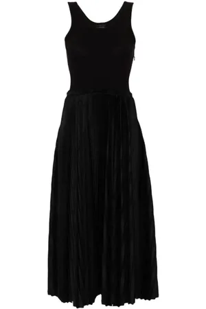 Balenciaga Damen, Kleider, Schwarzk, XSGröße: