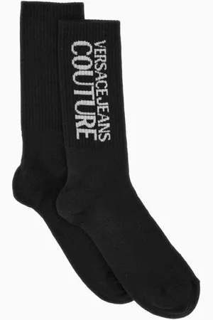 VERSACE Herren, Unterwäsche, Schwarzk, SGröße: