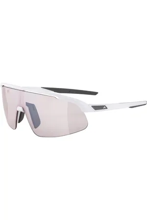 Alpina Unisex, Sport, Weiß, ONE SIZEGröße:
