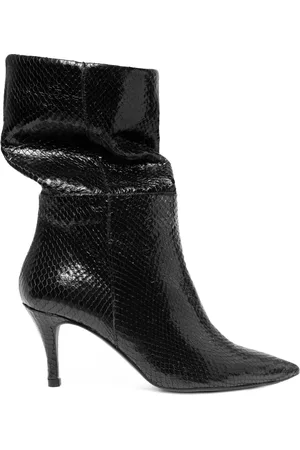 RAS Damen, Schuhe, Schwarzk, 35 EUGröße: